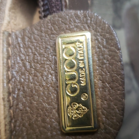 Gucci crossbody - Picture 11 of 13